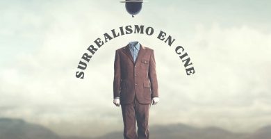 Surrealismo en cine y su influencia en al actualidad